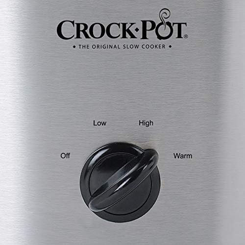 Cook & Carry 6 Quart Portable Slow Cooker - Curated Catalog C1