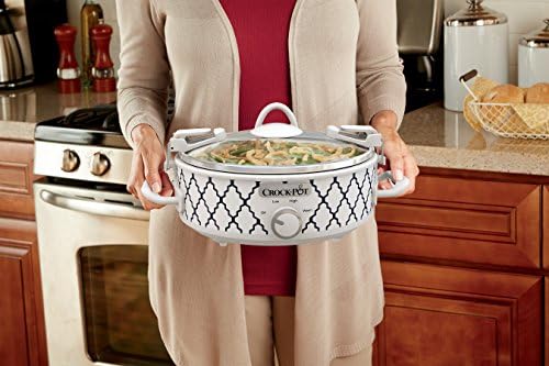 2.5 Quart Compact Casserole Slow Cooker - Curated Catalog S3