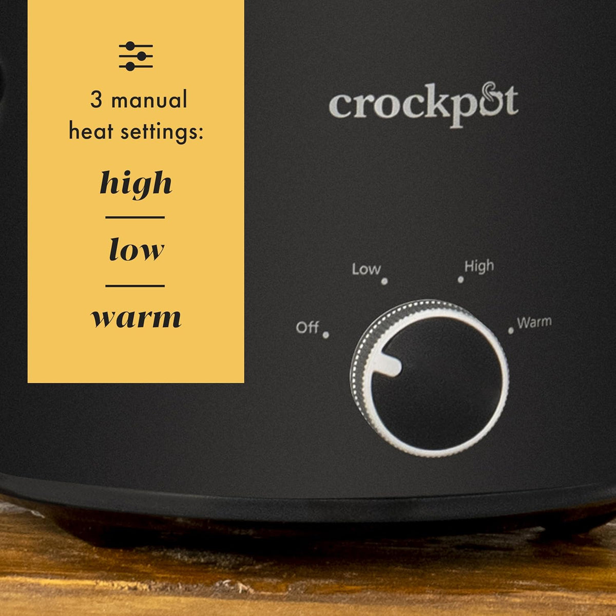 2 Quart Mini Slow Cooker – Classic Compact Cooker - Curated Catalog B9
